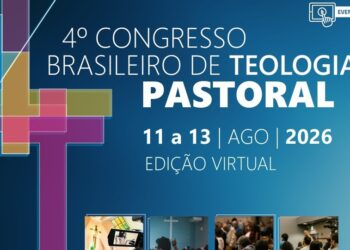 Congresso de Teologia Pastoral reúne instituições de ensino para tratar da instrumentalização da fé