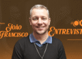 Em entrevista, Padre João Francisco destaca a preparação da Diocese para o Jubileu de Ouro