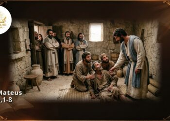 Evangelho na Vida, com Pe. Ronaldo A. Rodrigues, 02-07-2026