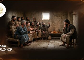 Evangelho na Vida, com Pe. Ronaldo A. Rodrigues, 03-07-2026