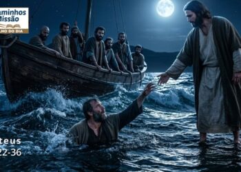 Evangelho na Vida e na Pastoral, com Pe. Antônio Carlos Rodrigues, 03-08-2026