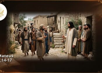 Evangelho na Vida, com Pe. Ronaldo A. Rodrigues, 04-07-2026
