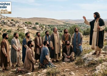 Evangelho na Vida e na Pastoral, com Pe. Antônio Carlos Rodrigues, 08-07-2026
