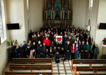II Assembleia Diocesana do Dízimo fortalece a missão e a comunhão entre as paróquias da Diocese