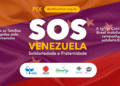 Igreja Católica lança campanha de solidariedade e fraternidade às vítimas dos terremotos da Venezuela: “SOS VENEZUELA”