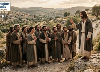 Evangelho na Vida e na Pastoral, com Pe. Antônio Carlos Rodrigues, 13-07-2026