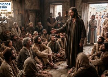 Evangelho na Vida e na Pastoral, com Pe. Antônio Carlos Rodrigues, 16-07-2026