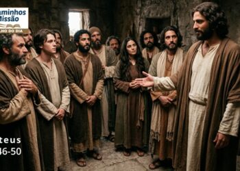 Evangelho na Vida e na Pastoral, com Pe. Antônio Carlos Rodrigues, 21-07-2026