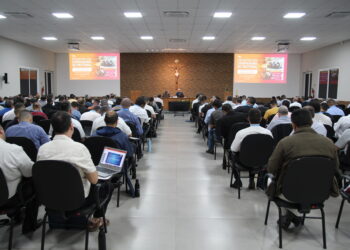 Encontro de Coordenadores de Pastoral aprofunda Diretrizes Gerais da Ação Evangelizadora e sinodalidade