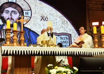 Diocese de Guarapuava (PR) celebra 60 anos de instalação