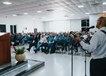 Encontro de Coordenadores de Pastoral 2026 aprofunda pistas para impulsionar as Diretrizes nas Igrejas Locais do Brasil
