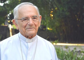 100 anos de dom Heitor de Araújo Sales: pastor zeloso que plantou as primeiras sementes da Campanha da Fraternidade