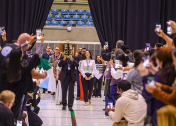 “Evangelização em Movimento”: Pastoral da Comunicação realiza encontro nacional e reúne 1500 agentes de todo o Brasil