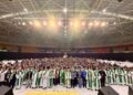 Paraná teve a segunda maior representação no Encontro Nacional da Pascom