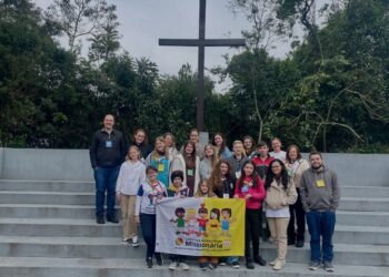 ECIAM fortalece a caminhada da IAM na Diocese