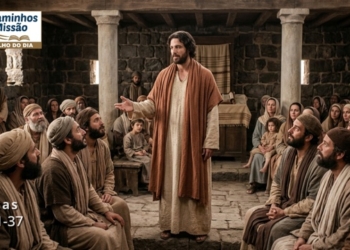 Evangelho na Vida e na Pastoral, com Pe. Antônio Carlos Rodrigues, 01-09-2026
