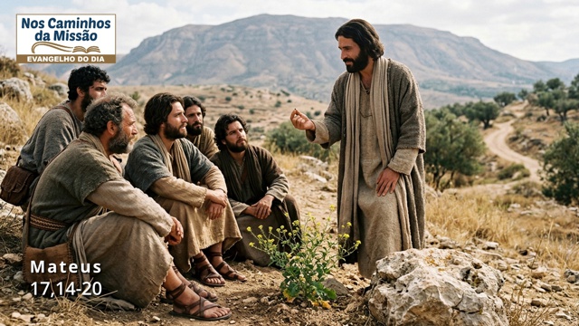Evangelho na Vida e na Pastoral, com Pe. Antônio Carlos Rodrigues, 08-08-2026