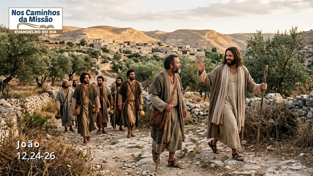 Evangelho na Vida e na Pastoral, com Pe. Antônio Carlos Rodrigues, 10-08-2026