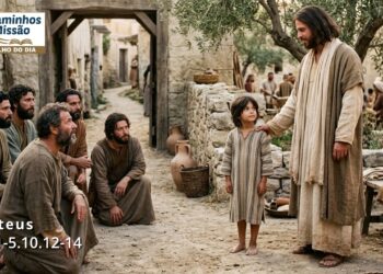 Evangelho na Vida e na Pastoral, com Pe. Antônio Carlos Rodrigues, 11-08-2026