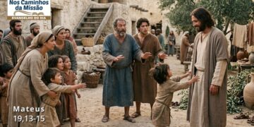 Evangelho na Vida e na Pastoral, com Pe. Antônio Carlos Rodrigues, 15-08-2026