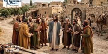 Evangelho na Vida e na Pastoral, com Pe. Antônio Carlos Rodrigues, 18-08-2026