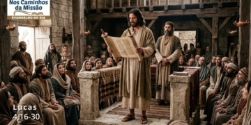 Evangelho na Vida e na Pastoral, com Pe. Antônio Carlos Rodrigues, 31-08-2026