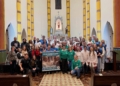 Semana da Família, encerrou com apresentação das pastorais na Catedral