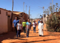 Projeto contemplado pela CF 2026 promove dignidade a famílias em vulnerabilidade no Setor Santa Luzia, no DF