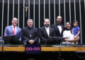 Sessão Solene na Câmara dos Deputados celebra a importância da família no magistério da Igreja Católica
