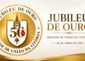 Palavra do Administrador Diocesano – Jubileu de Ouro
