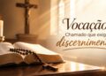 Vocação, chamado que exige discernimento