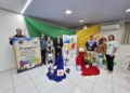 COMIDI  participa da Assembleia do Conselho Missionário Regional em Guarapuava