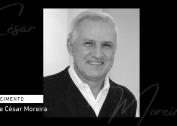 A despedida do comunicador padre César Moreira, ex-presidente da Rede Católica de Rádio e pioneiro da TV Aparecida