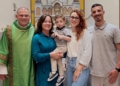 Diácono Wilson Félix Pereira inicia nova caminhada junto à Catedral Sagrado Coração de Jesus