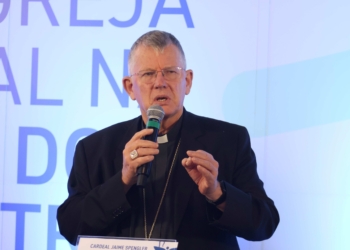 Dom Jaime alerta para urgência da crise climática e defende compromisso coletivo com o cuidado da criação